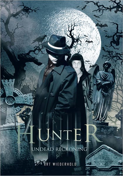 HUNTER: UNDEAD RECKONING
