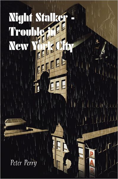 Night Stalker I - Trouble In New York City