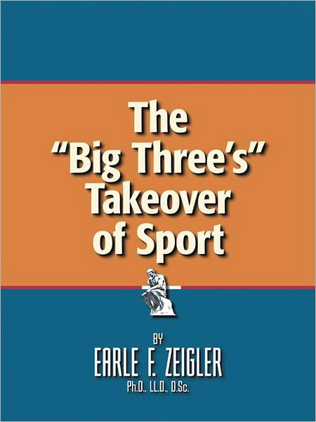 The "Big Three's" Takeover of Sport