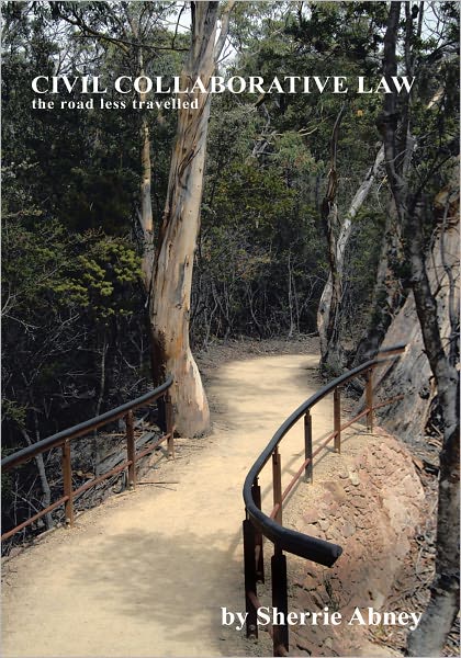 Civil Collaborative Law: the road less travelled