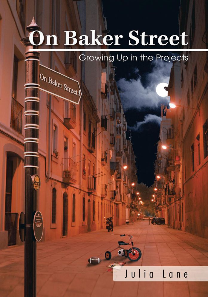 On Baker Street: Growing Up in the Projects