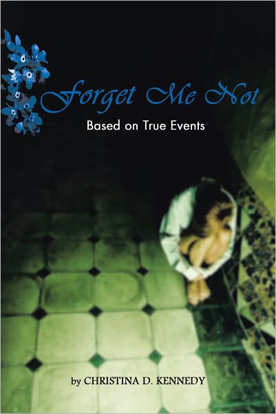 Forget Me Not