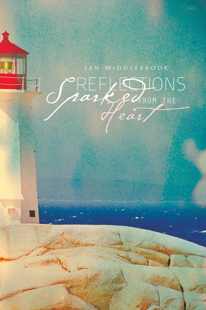 Reflections Sparked from the Heart