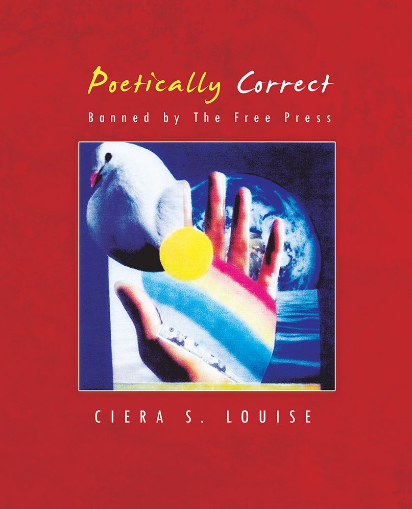 Poetically Correct: Banned by The Free Press