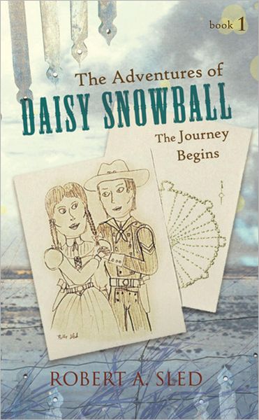 The Adventures of Daisy Snowball: The Journey Begins
