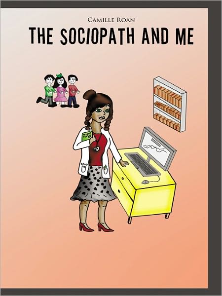 The Sociopath and Me