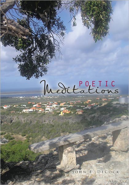 POETIC MEDITATIONS
