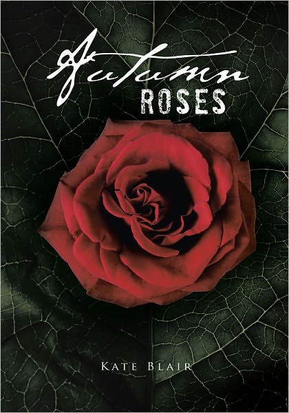 Autumn Roses