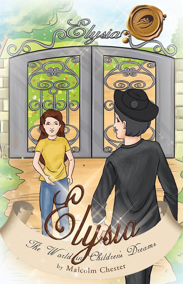 Elysia: The World in Children's Dreams