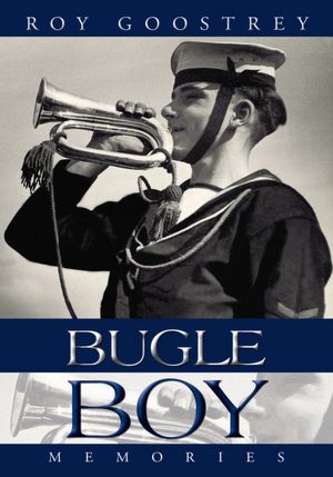 BUGLE BOY: Memories