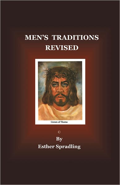 MEN'S TRADITIONS REVISED