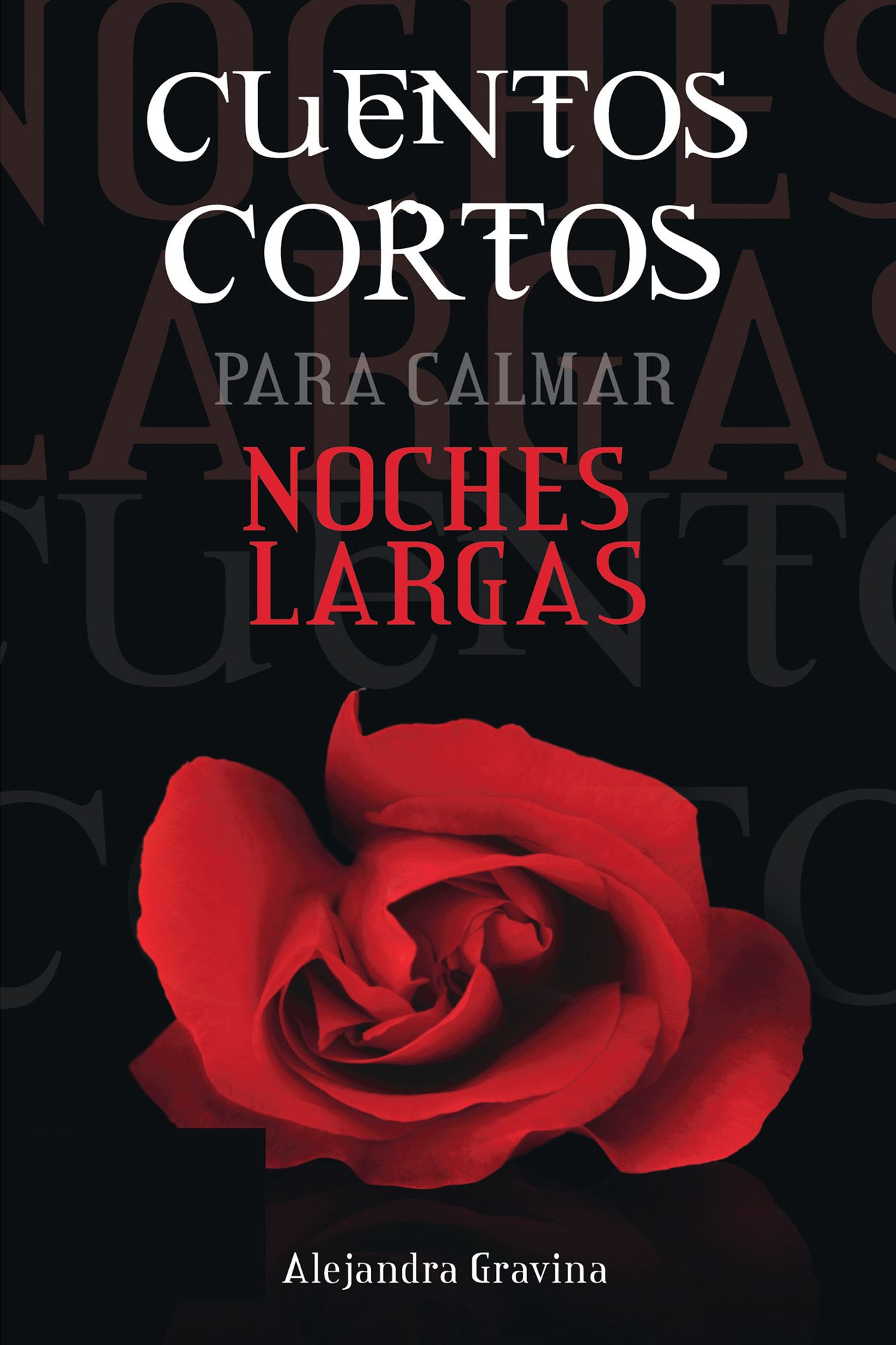 Cuentos cortos para calmar noches largas