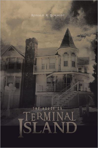 The House on Terminal Island