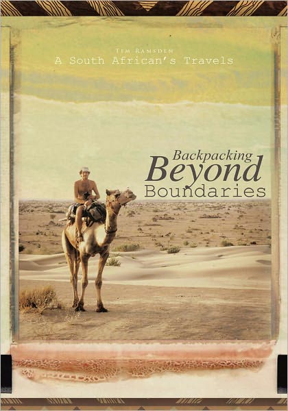 Backpacking Beyond Boundaries: A South African's Travels