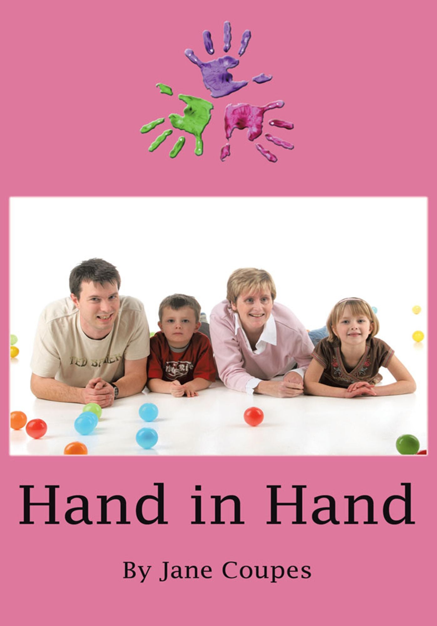 Hand in Hand
