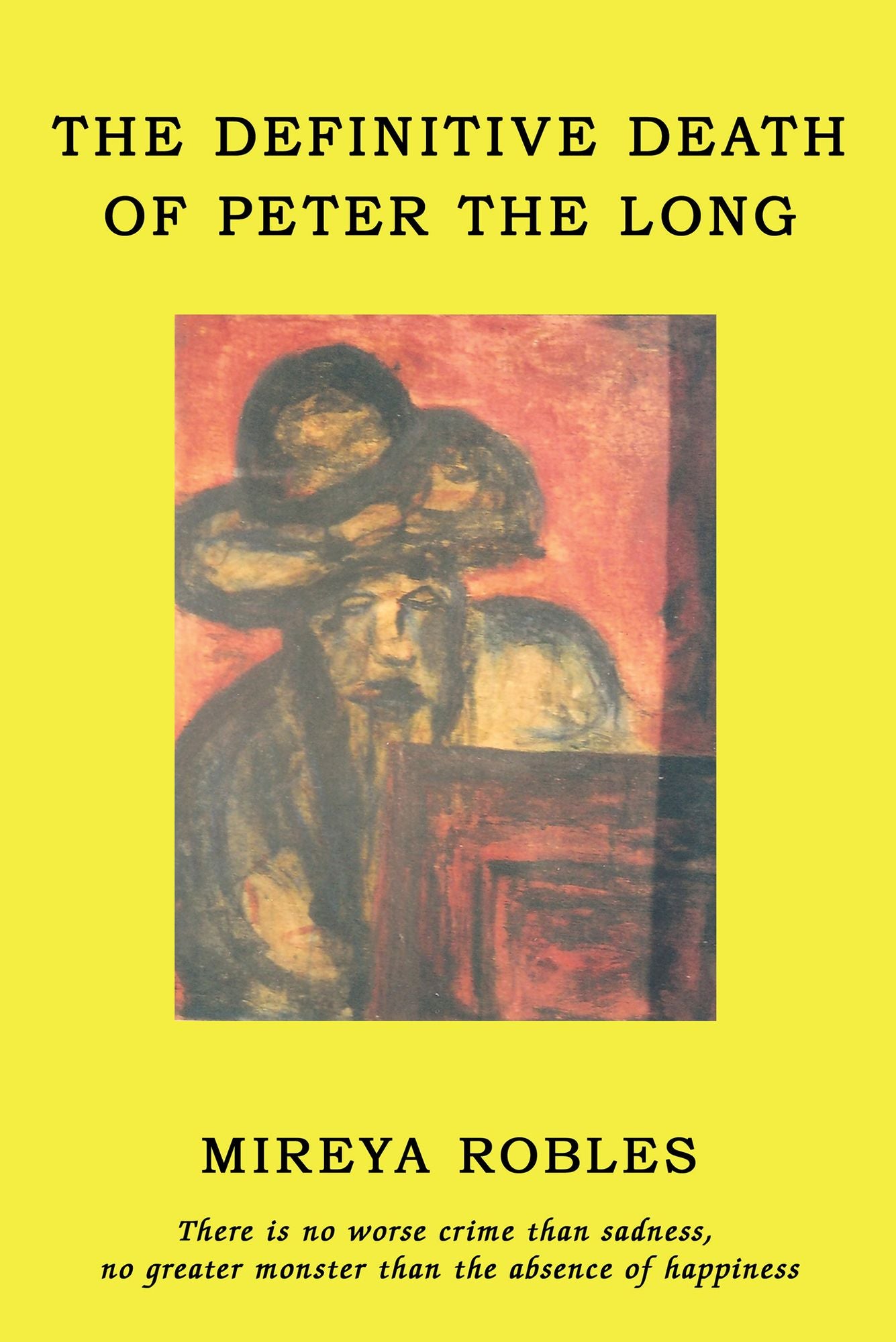 Definitive Death of Peter the Long