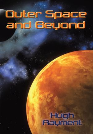 Outer Space and Beyond