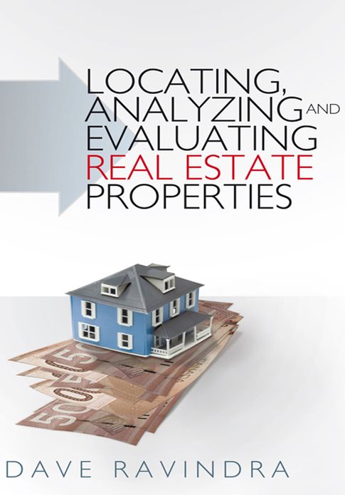 Locating, Analyzing and Evaluating Real Estate Properties
