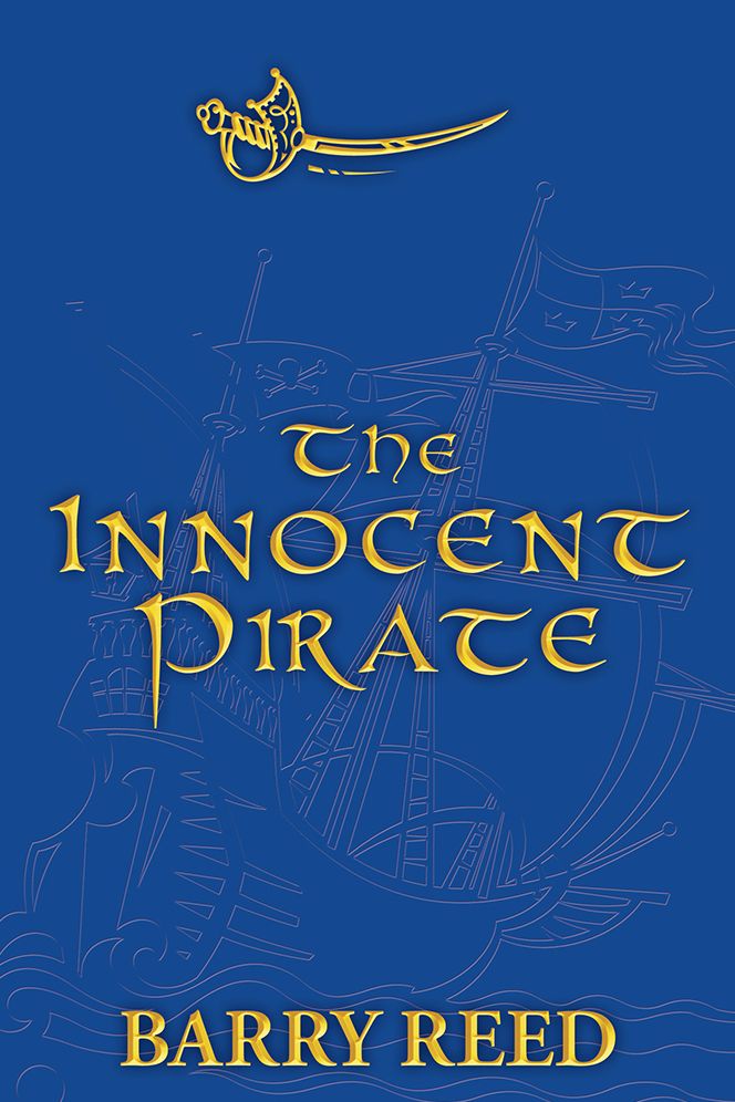 The Innocent Pirate