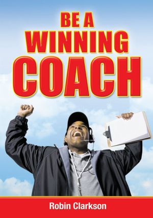 Be A Winning Coach