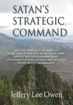 Satan's Strategic Command