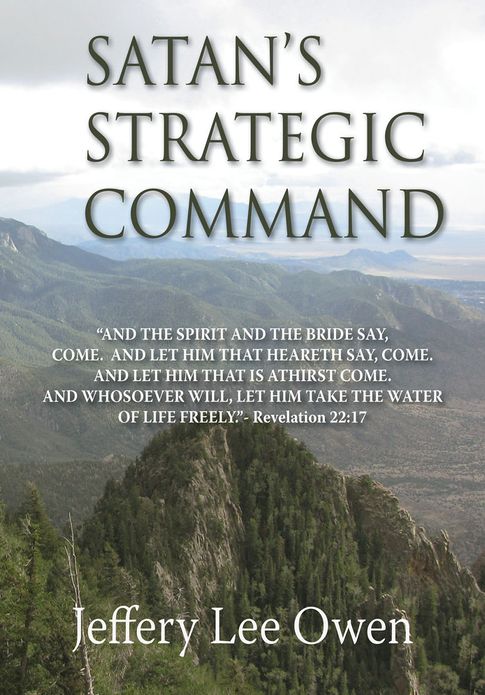 Satan's Strategic Command
