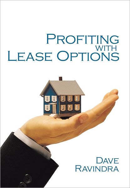 Profiting with Lease Options