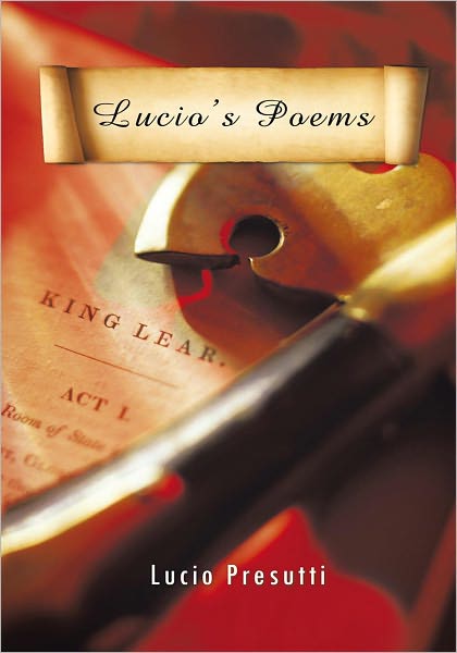 Lucio's Poems