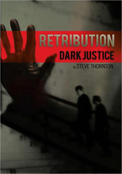 Retribution: Dark Justice