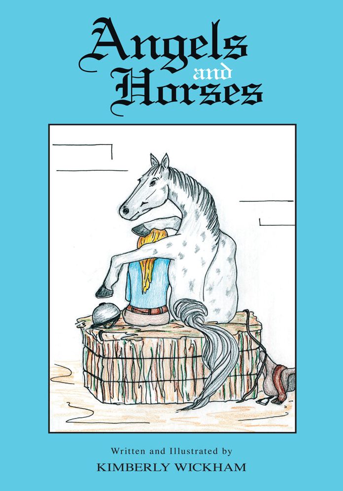 Angels and Horses