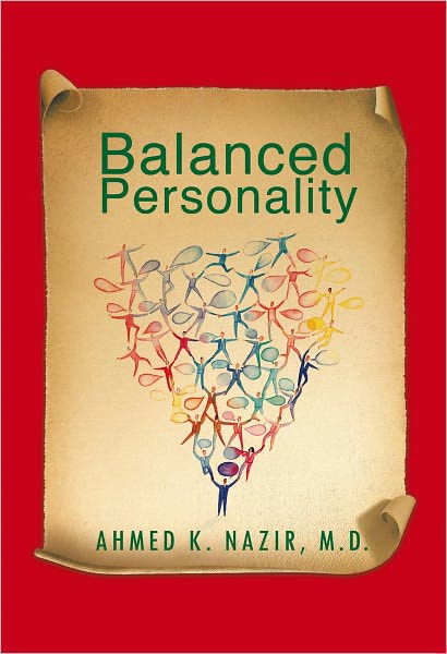 Balanced Personality