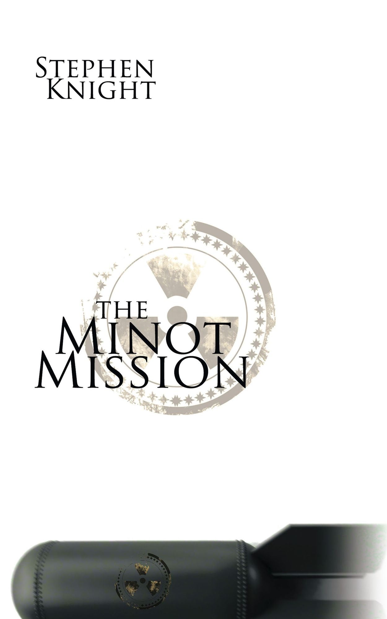 The Minot Mission