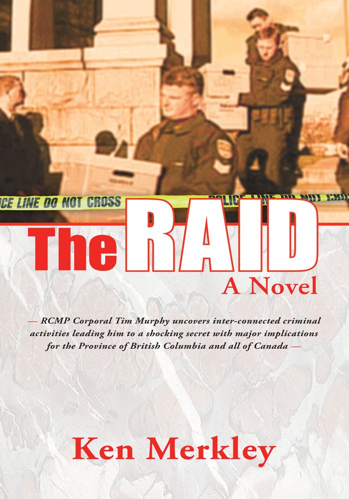 The Raid