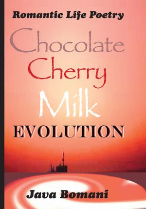 Chocolate Cherry Milk Evolution