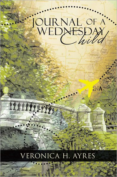 Journal of A Wednesday Child