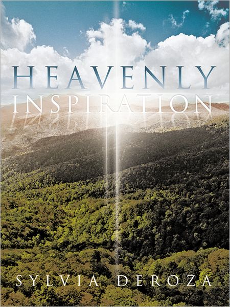 HEAVENLY INSPIRATION
