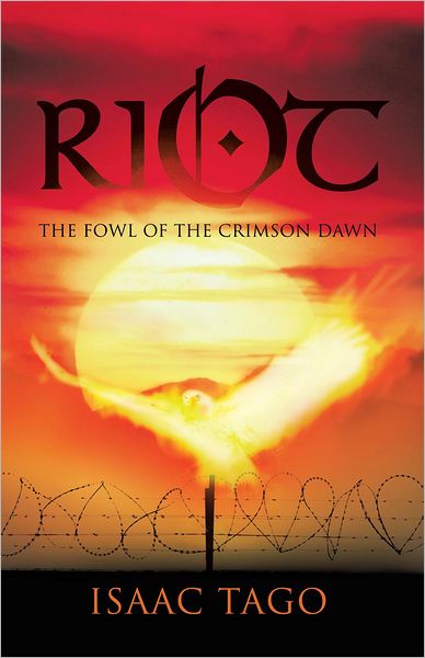 RIOT: The Fowl of the Crimson Dawn