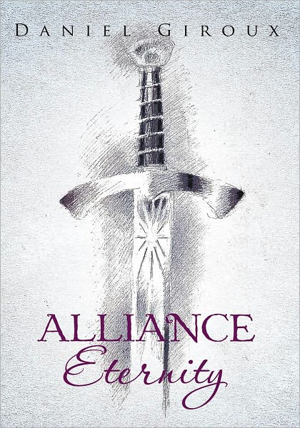 ALLIANCE Eternity