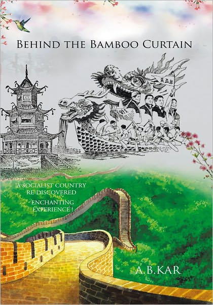 Behind the Bamboo Curtain: None