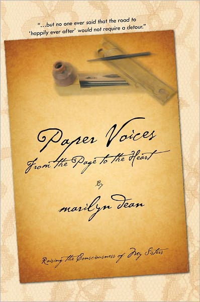 Paper Voices