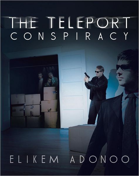 THE TELEPORT CONSPIRACY