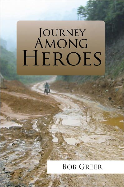 JOURNEY AMONG HEROES