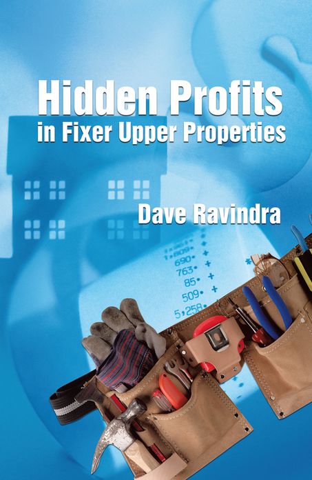 Hidden Profits in Fixer Upper Properties
