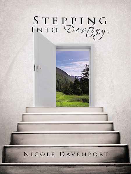 STEPPING INTO DESTINY