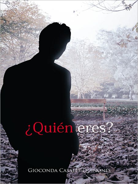 Quién eres?