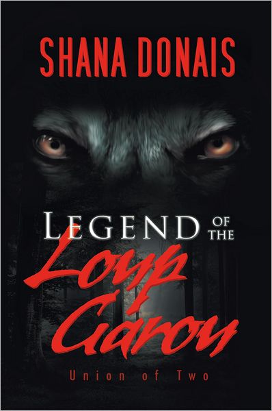 Legend of the Loup Garou: Union of Two