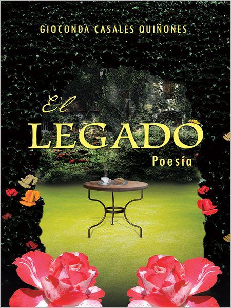 EL LEGADO: Poesia