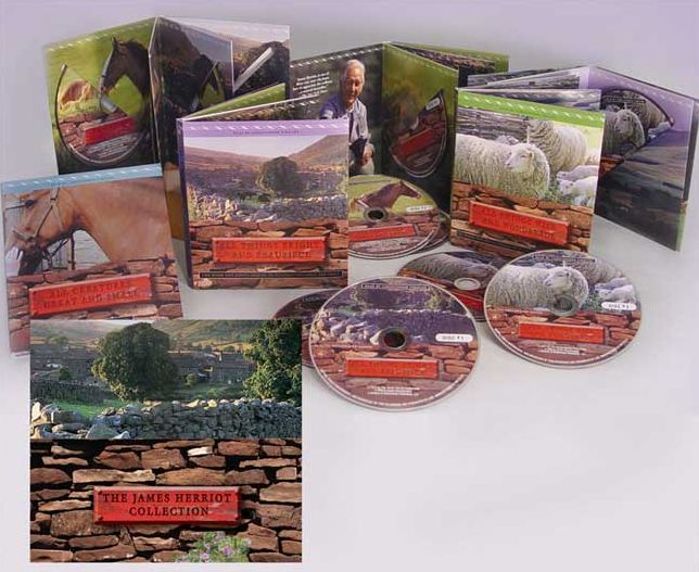 James Herriot Collection