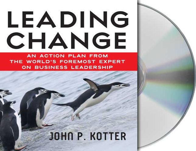 Leading Change