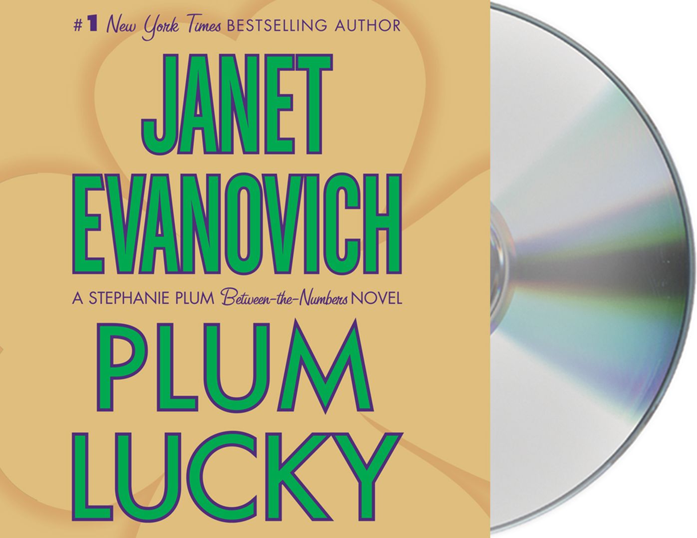 Plum Lucky (Stephanie Plum Series)